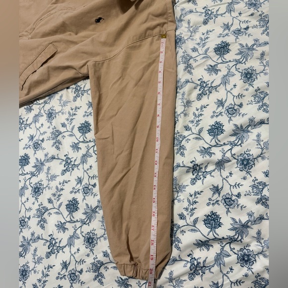 Polo Ralph Lauren Harrington Jacket - Picture 5 of 5